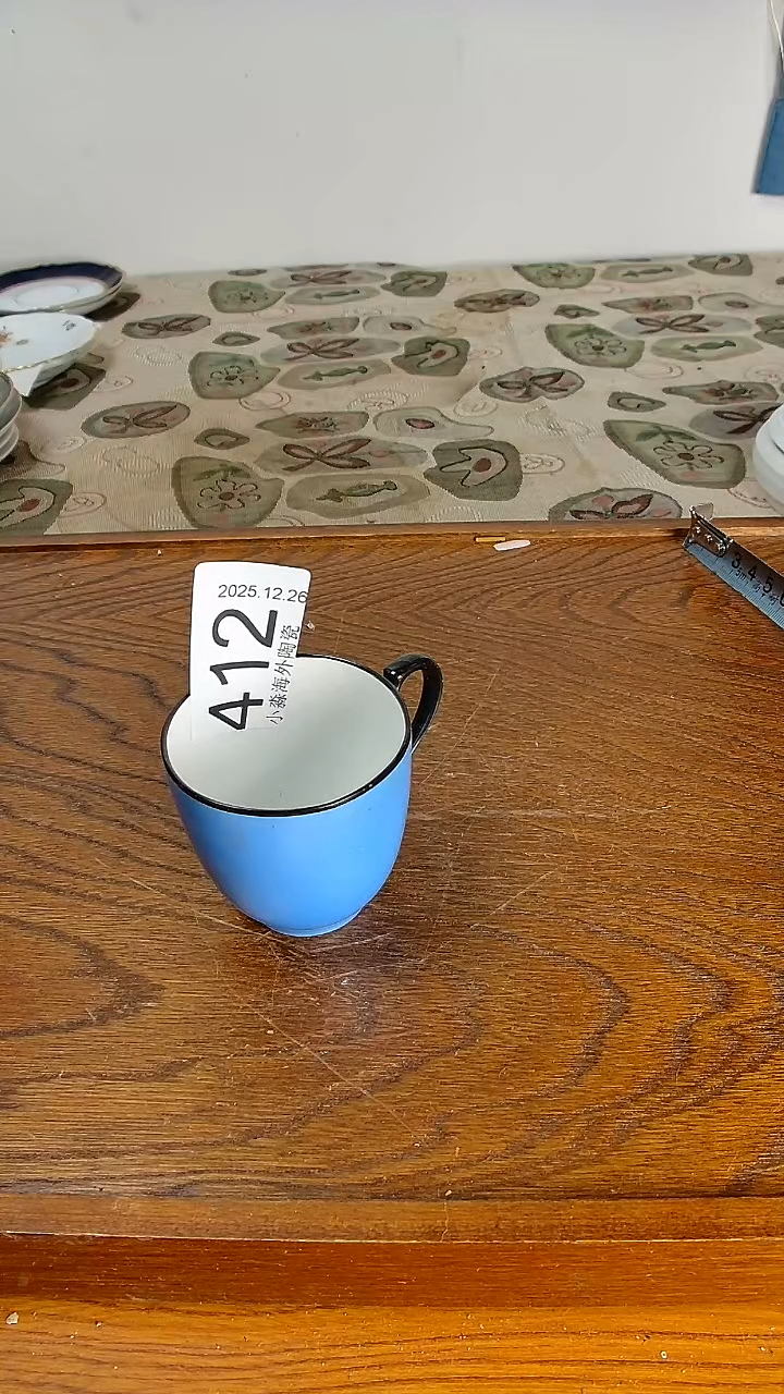 瓷片a***e小淼海外陶瓷工艺品