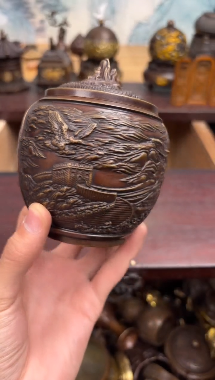 百福铜专属精选链接