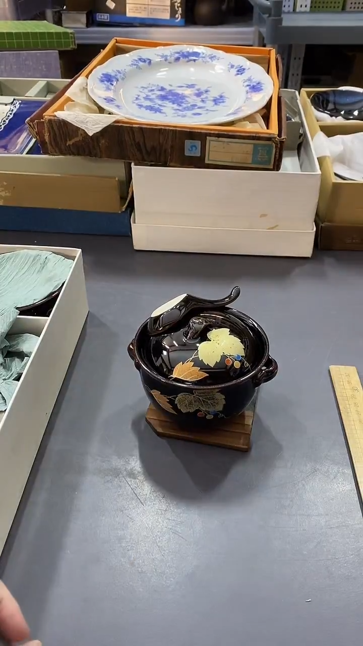 瓷片满38包邮，编号：C395  单套