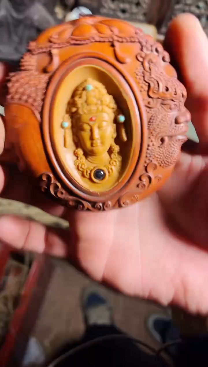 【闪购商品】黄杨木小硕硕精品精选链接WED4
