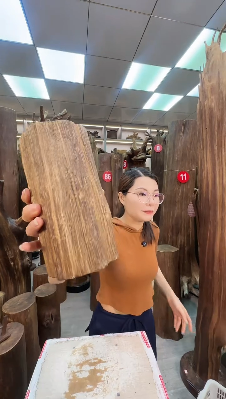 沉香沉香枕沉香原料 七天无理由