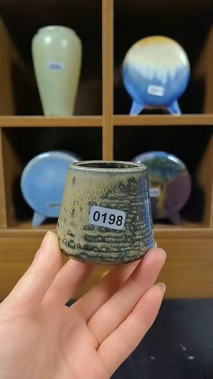 【闪购商品】红陶0198