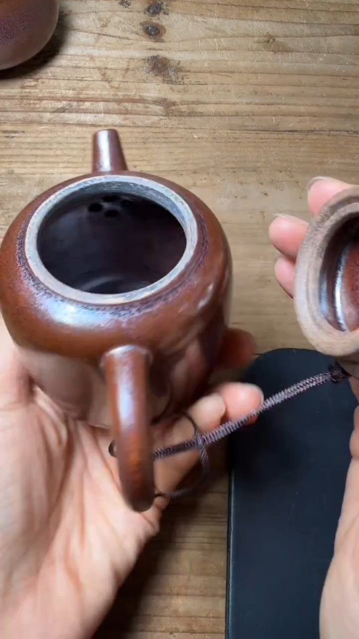 茶盏黄平建盏精品分享206