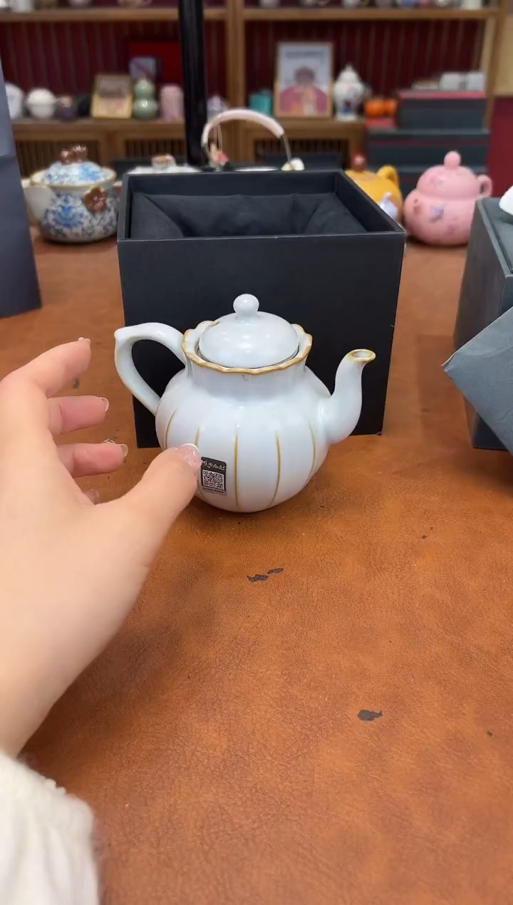 -熹宁陶瓷通用链接