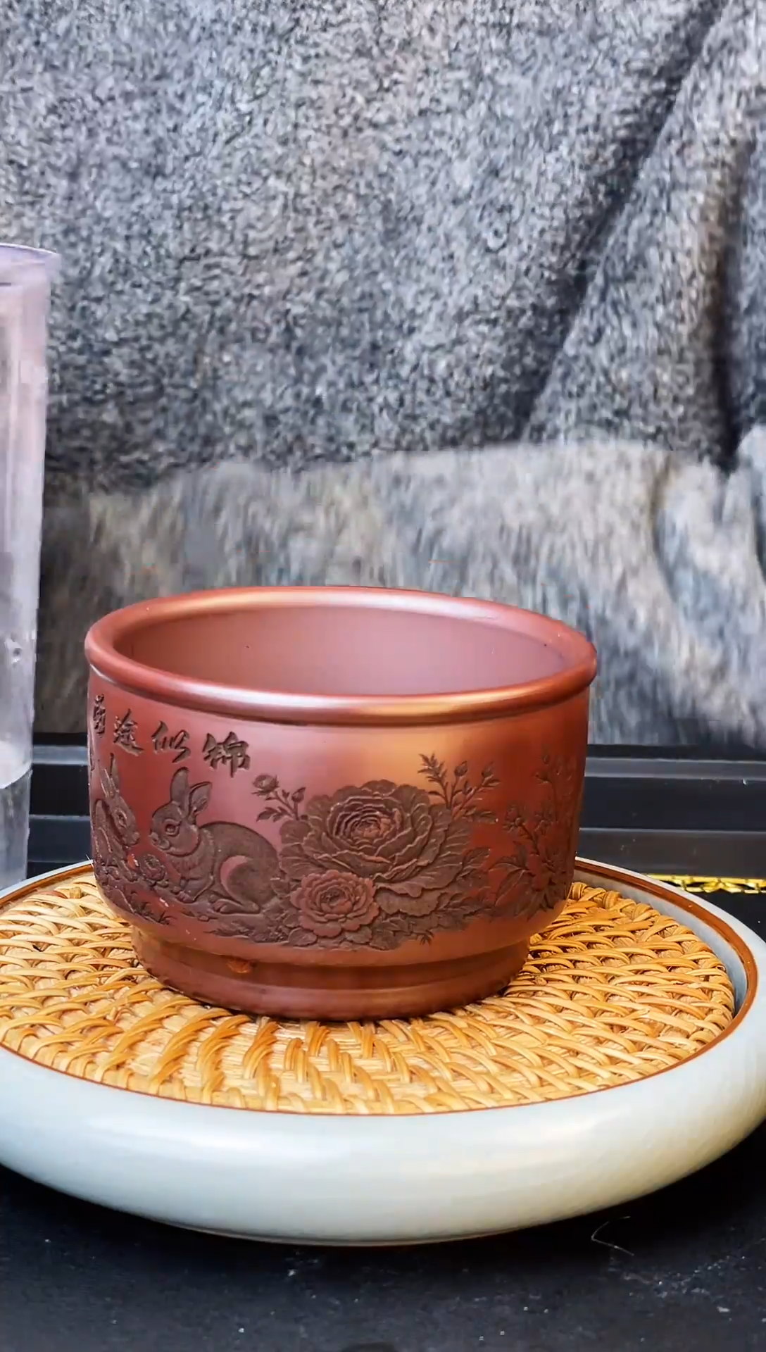 前途似锦 石红主人杯