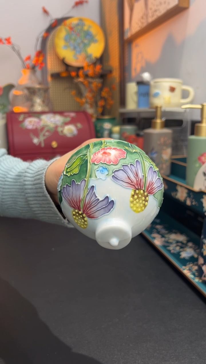 外贸陶瓷家居百货