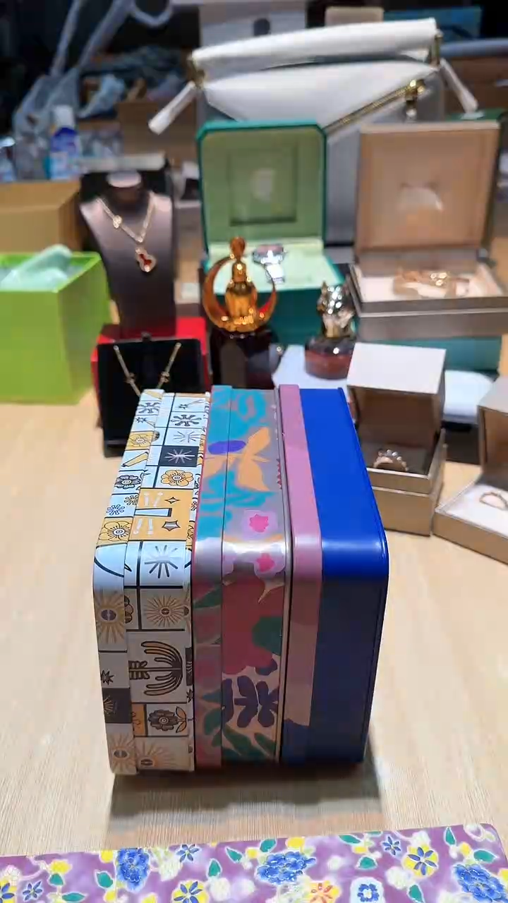 【闪购商品】瓷片锅碗瓢盆一件不剩