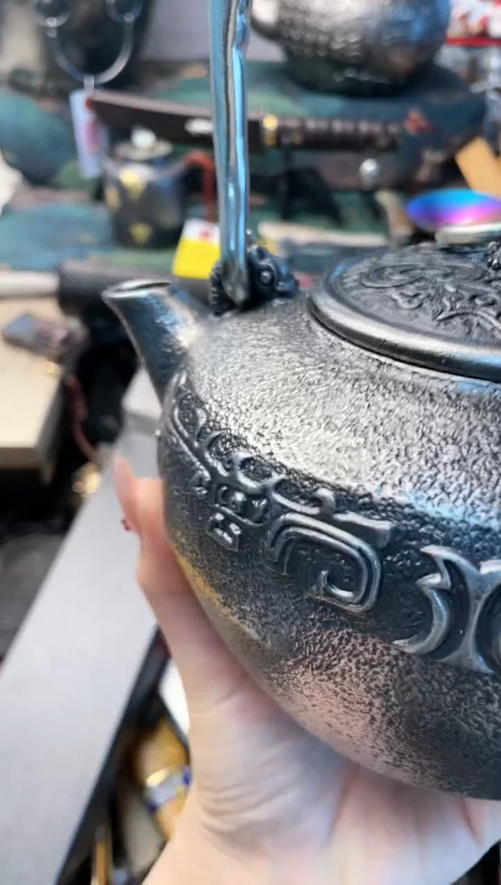 【闪购商品】瓷片hu817晓魏甄宝阁品质保证