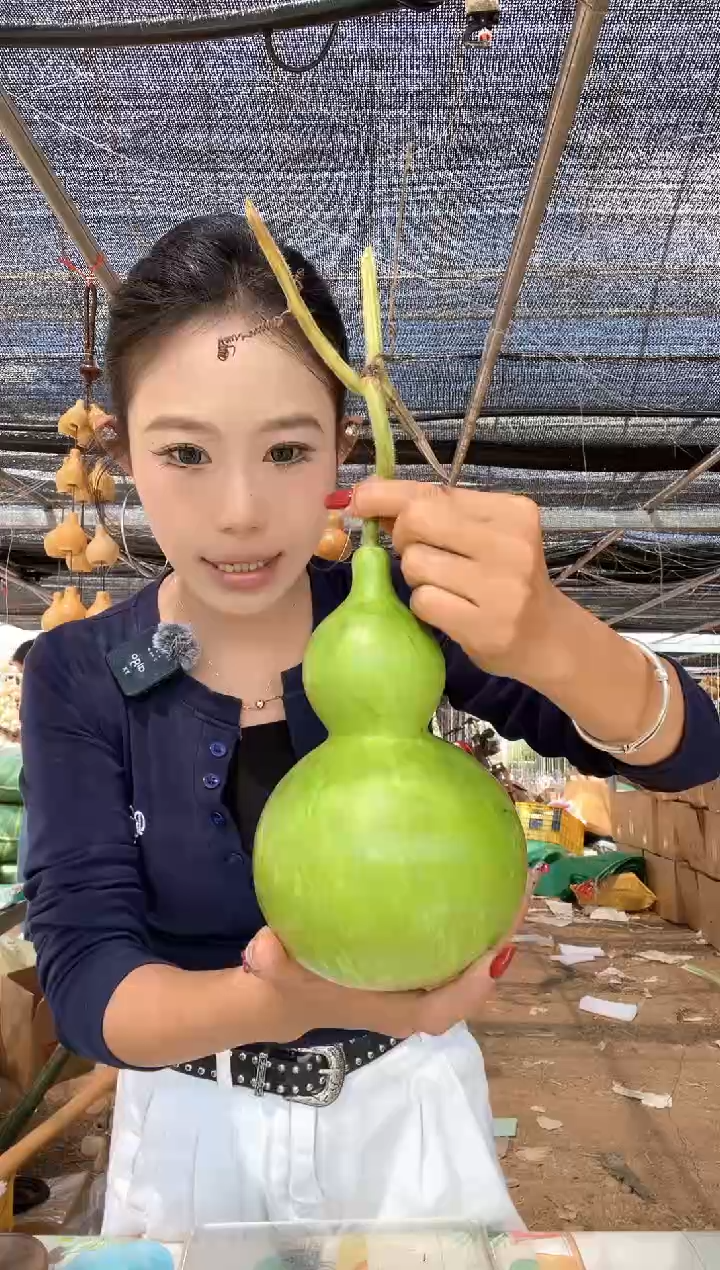 594天然葫芦摆件 一物一拍龙头不保售后