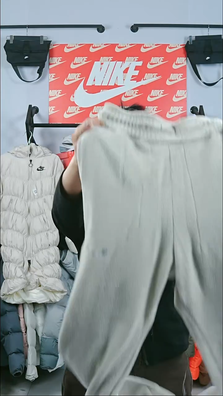 756闪购编码Nike/Jordan运动衣以直播间过款为准尺码XS
