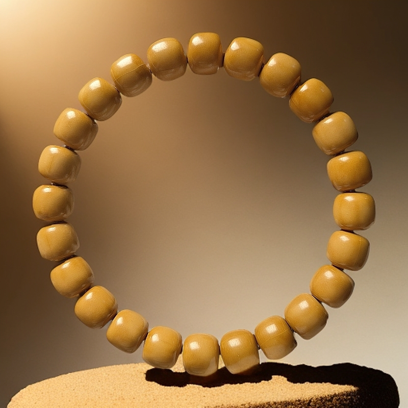 【小老型】老型手工精工高品质猴头手串