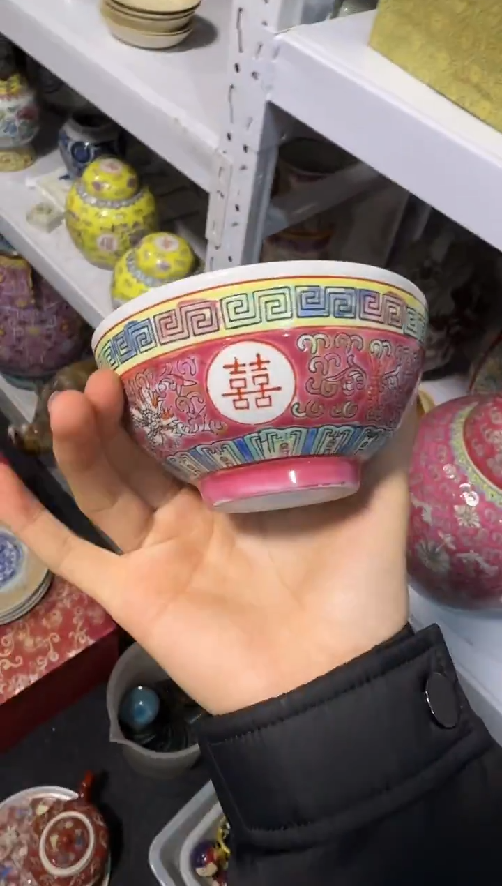 景德镇手绘陶瓷厂瓷青花瓷回流瓷，全部清仓