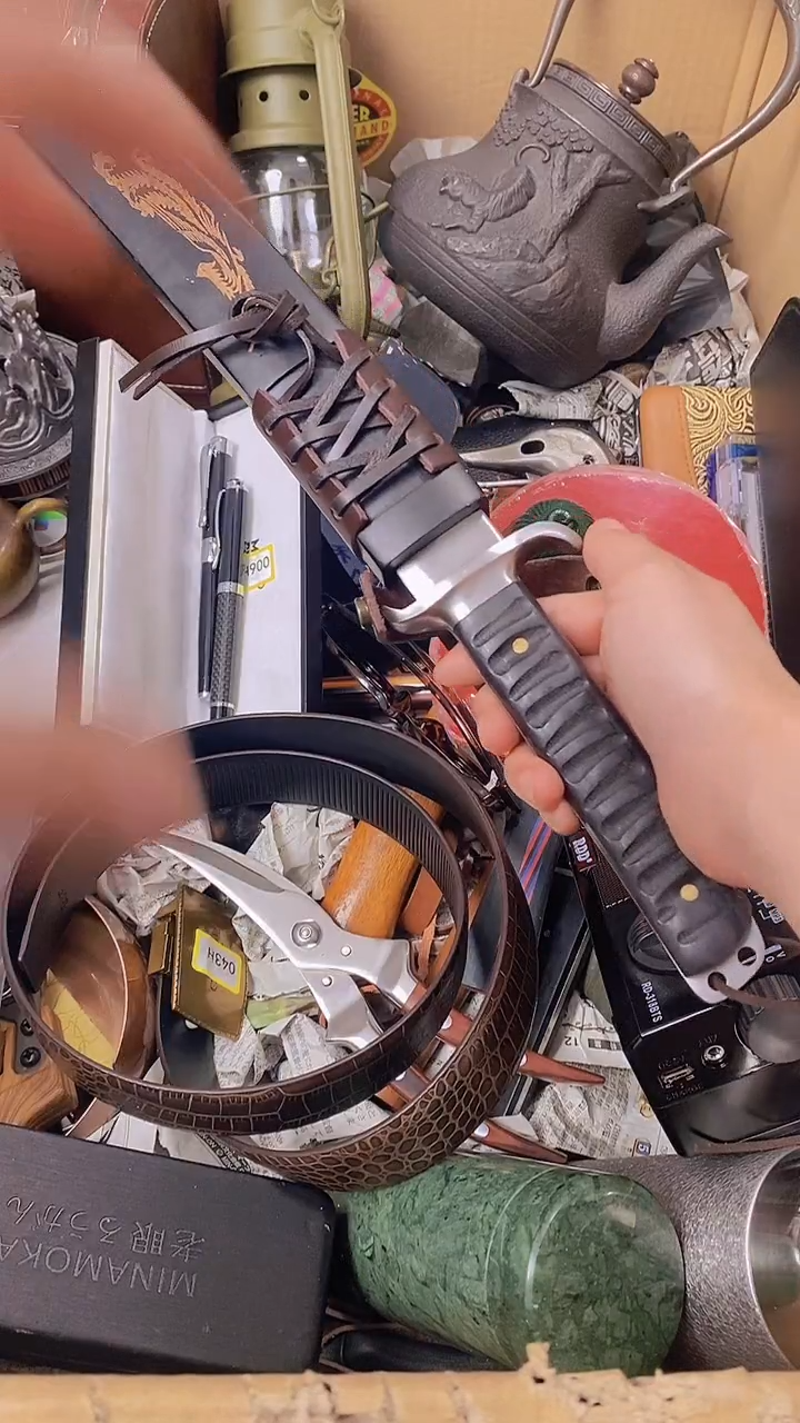 瓷片记忆匣子记忆匣子楼下