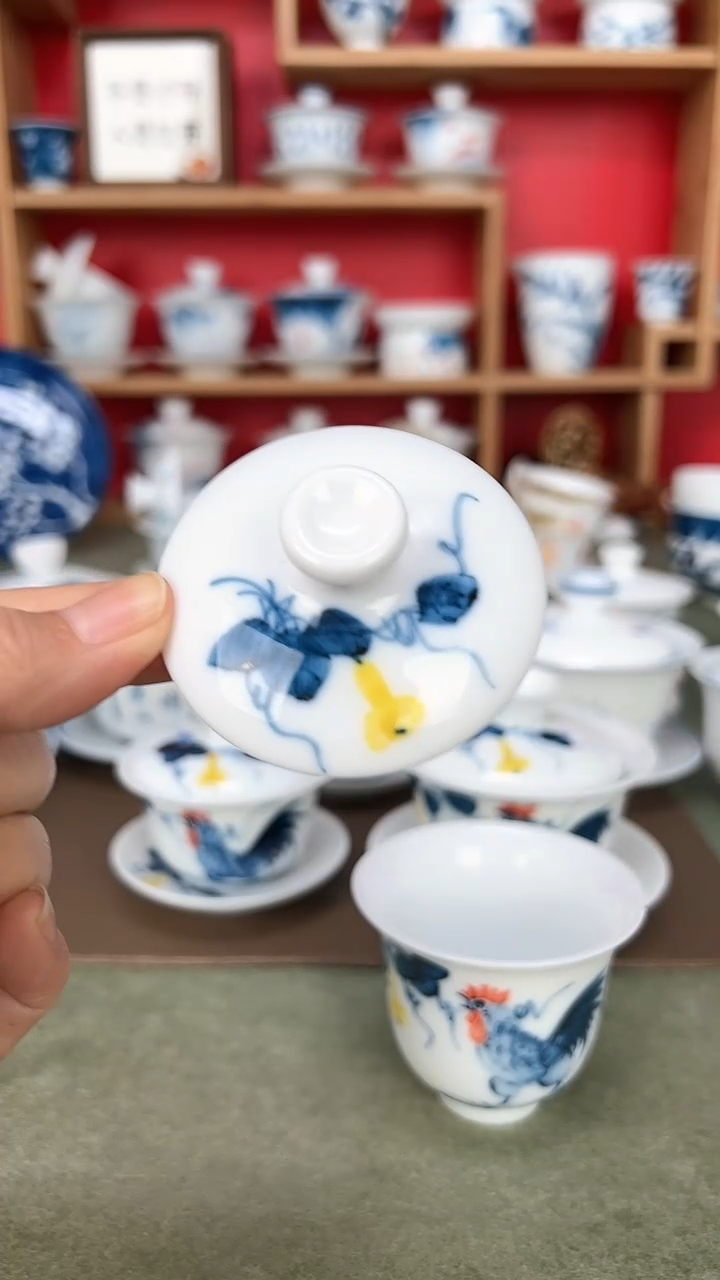 【闪购商品】公鸡美人备的盖子包邮*1