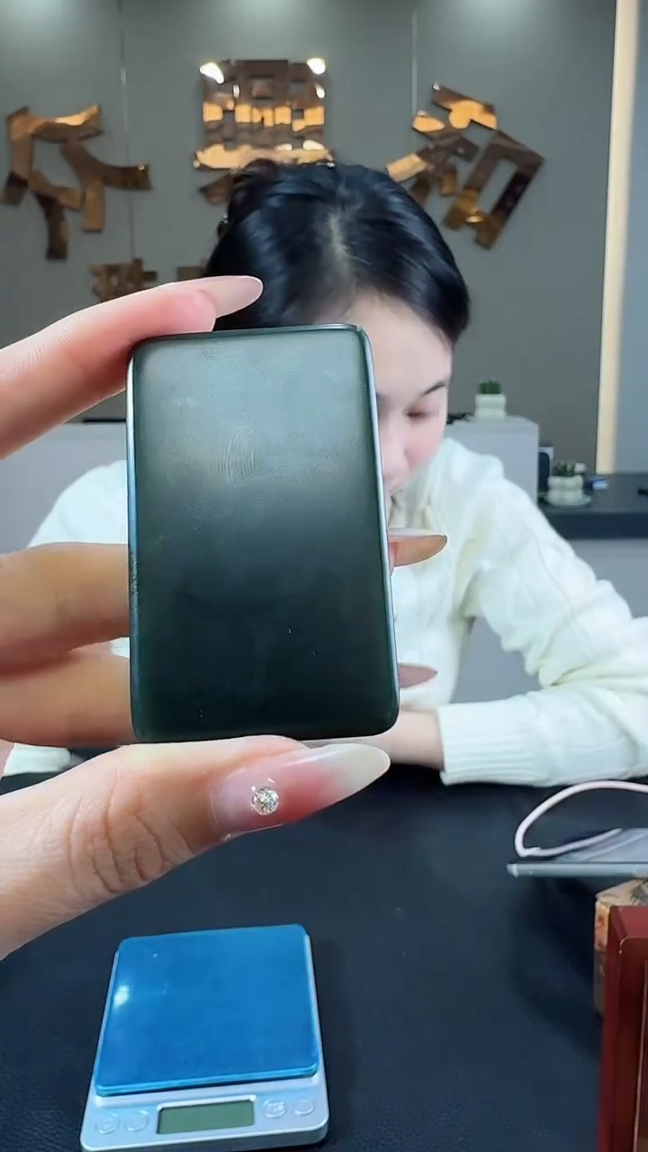 【闪购商品】和田玉颈饰未镶嵌吊坠