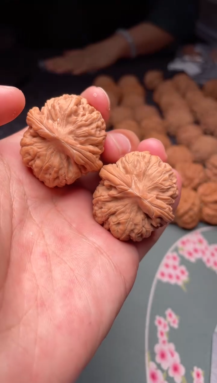 核桃a70  莲花 35尺