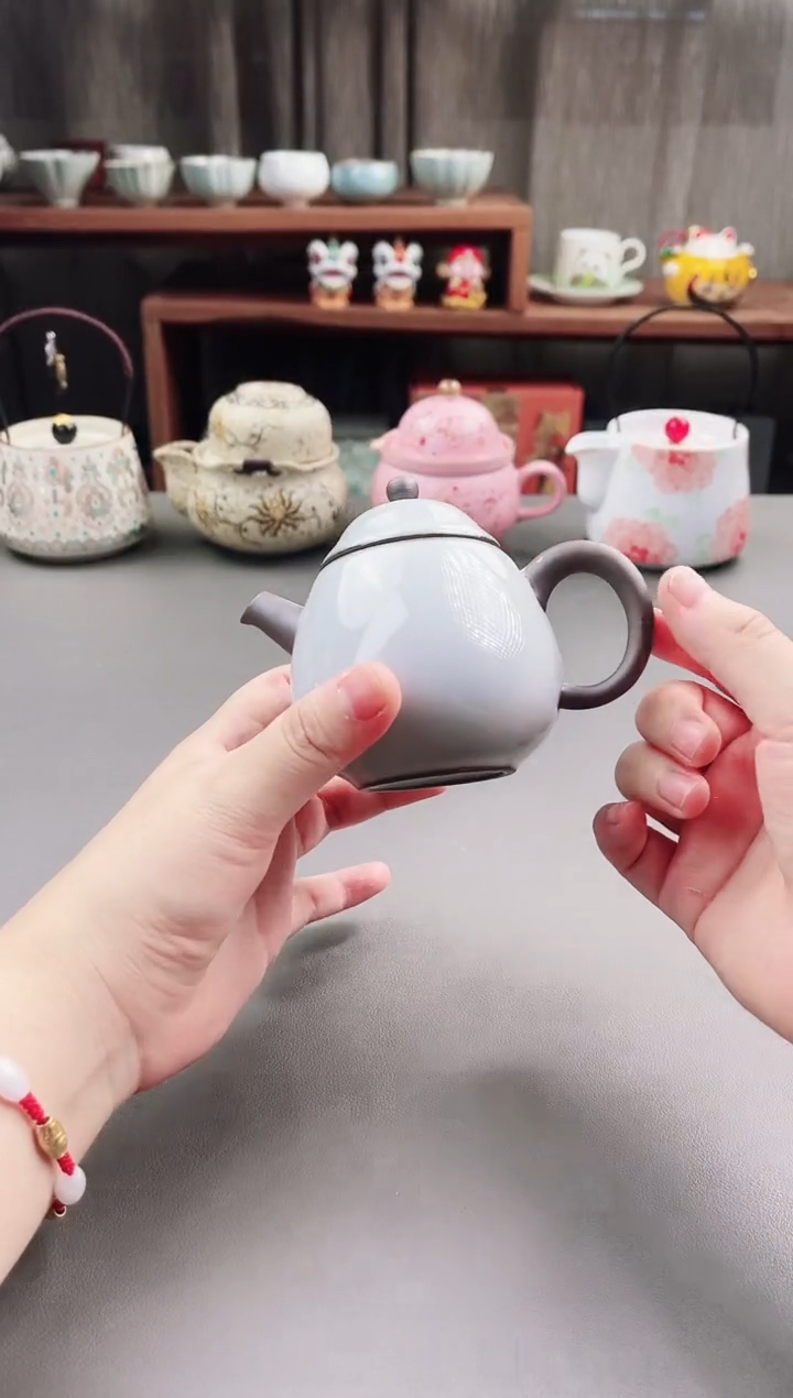 【高货清库存】微瑕不售后，介意勿拍（不含礼盒）