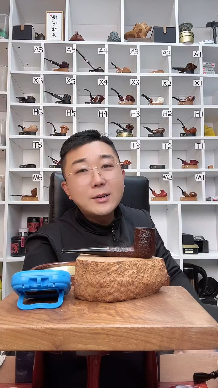 木八*意大利进口石楠木