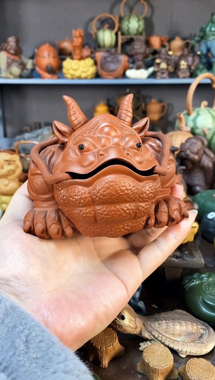 【闪购商品】紫砂1紫砂商品紫砂商品