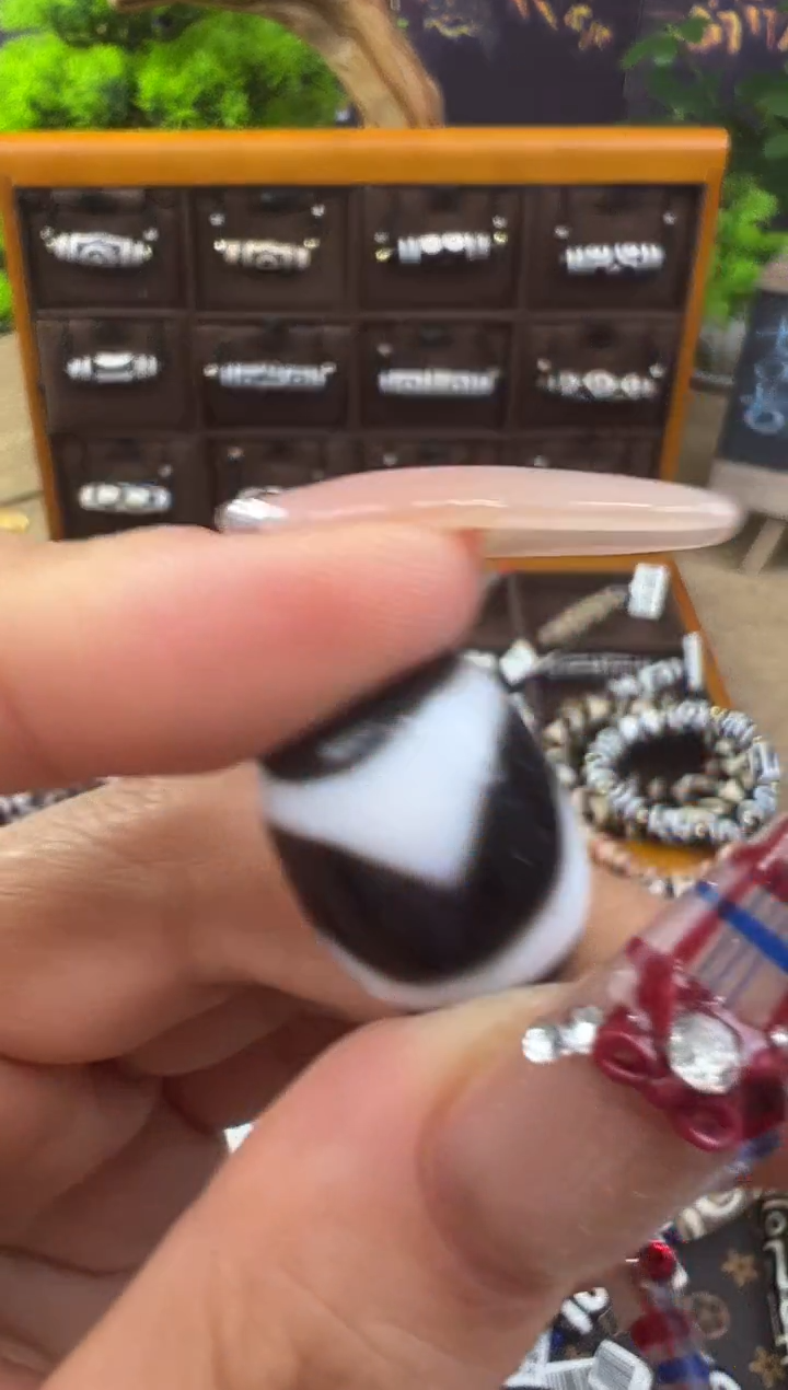 【闪购商品】玛瑙/玉髓吊坠(不含链)未镶嵌16.