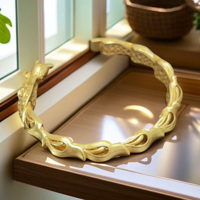 AS010-2典藏高端臻美首饰