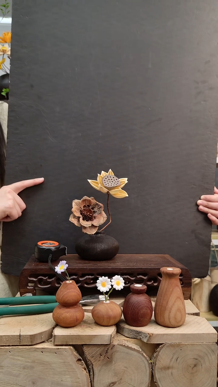 木干花一套一套直播间