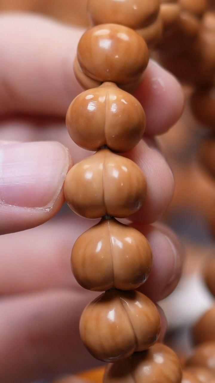 手串猴头核桃1111