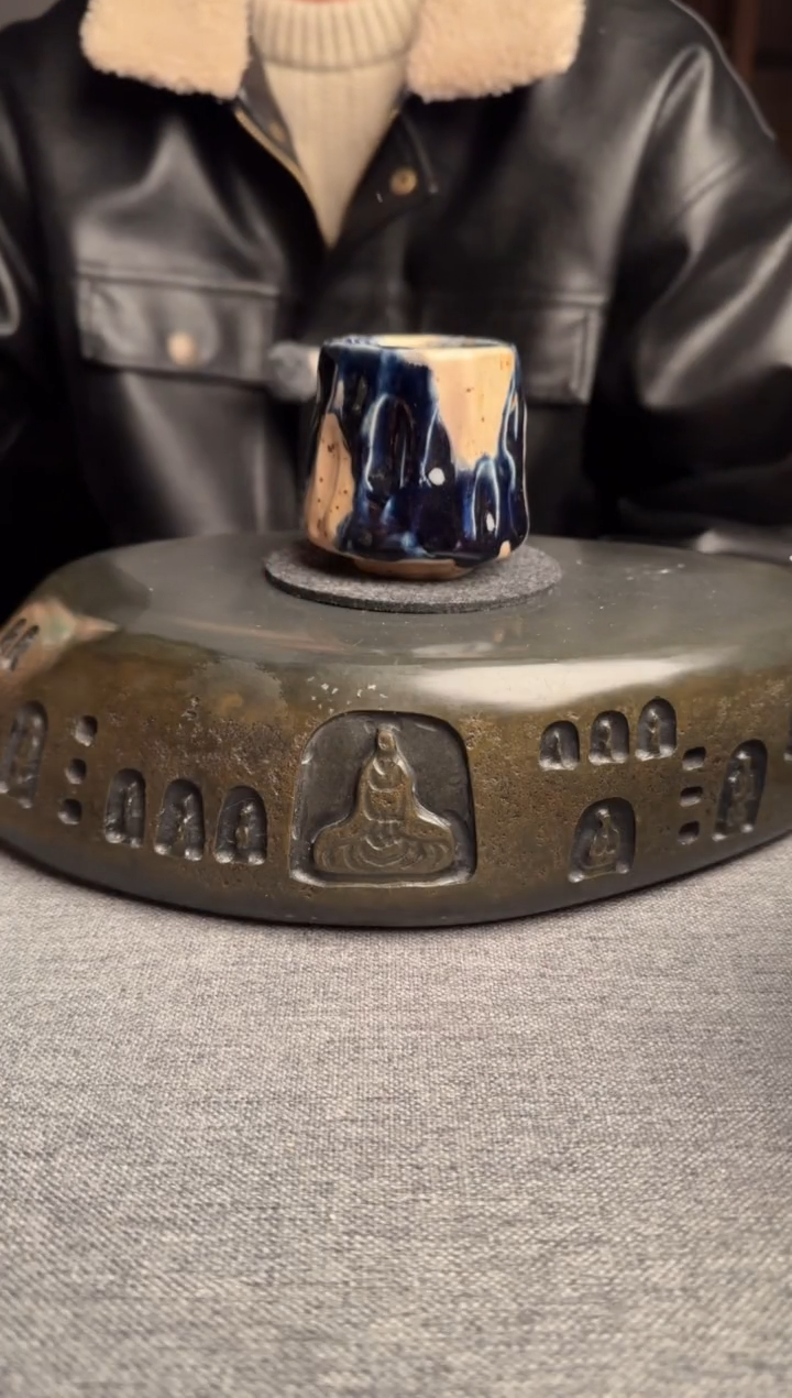 【闪购商品】132景德镇手工茶器系列