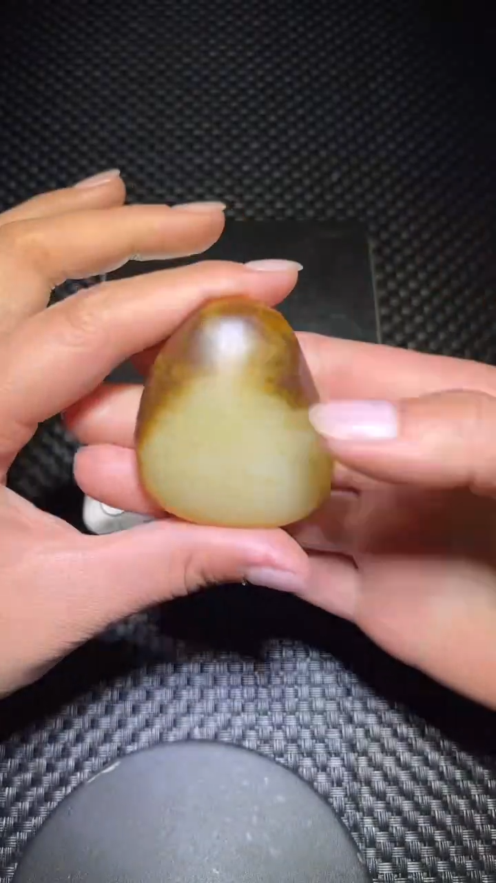 【闪购商品】和田玉挂件未镶嵌153