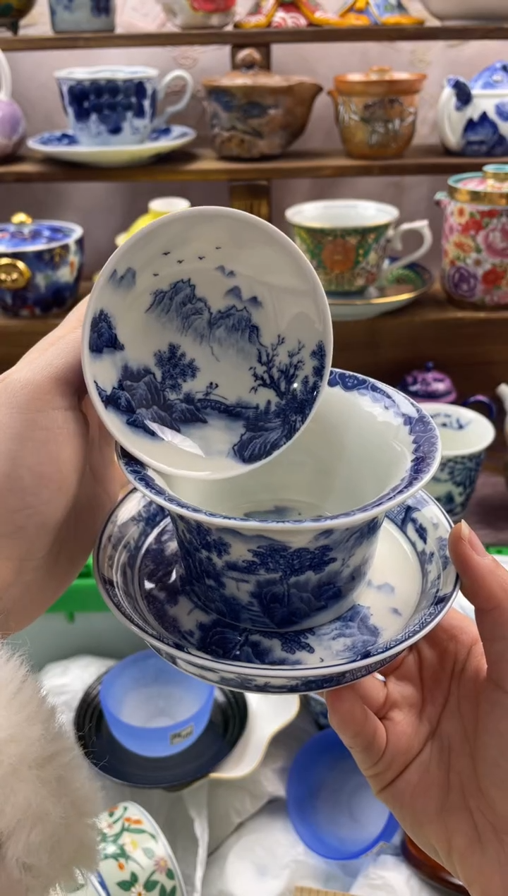 瓷片星**艺满20包邮一单一付