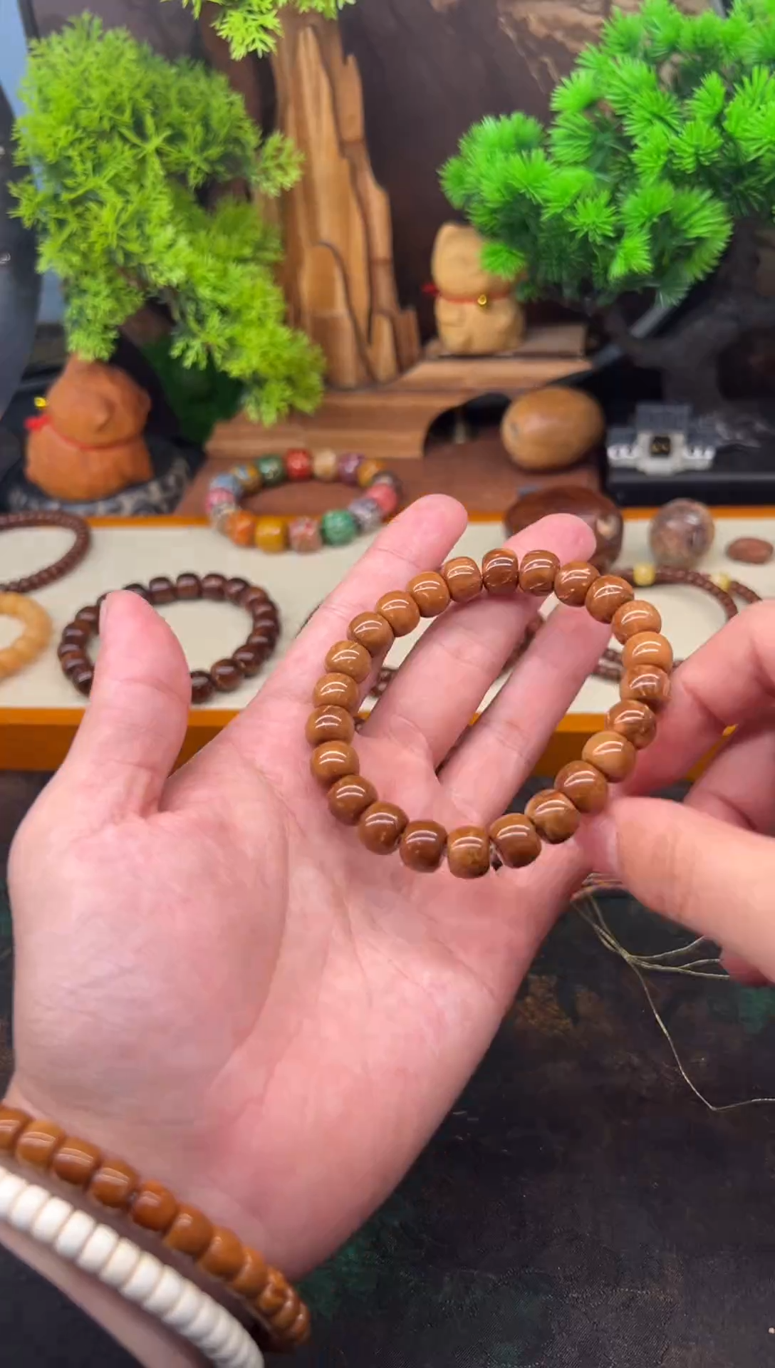 手串库克库克矮庄老型1.0