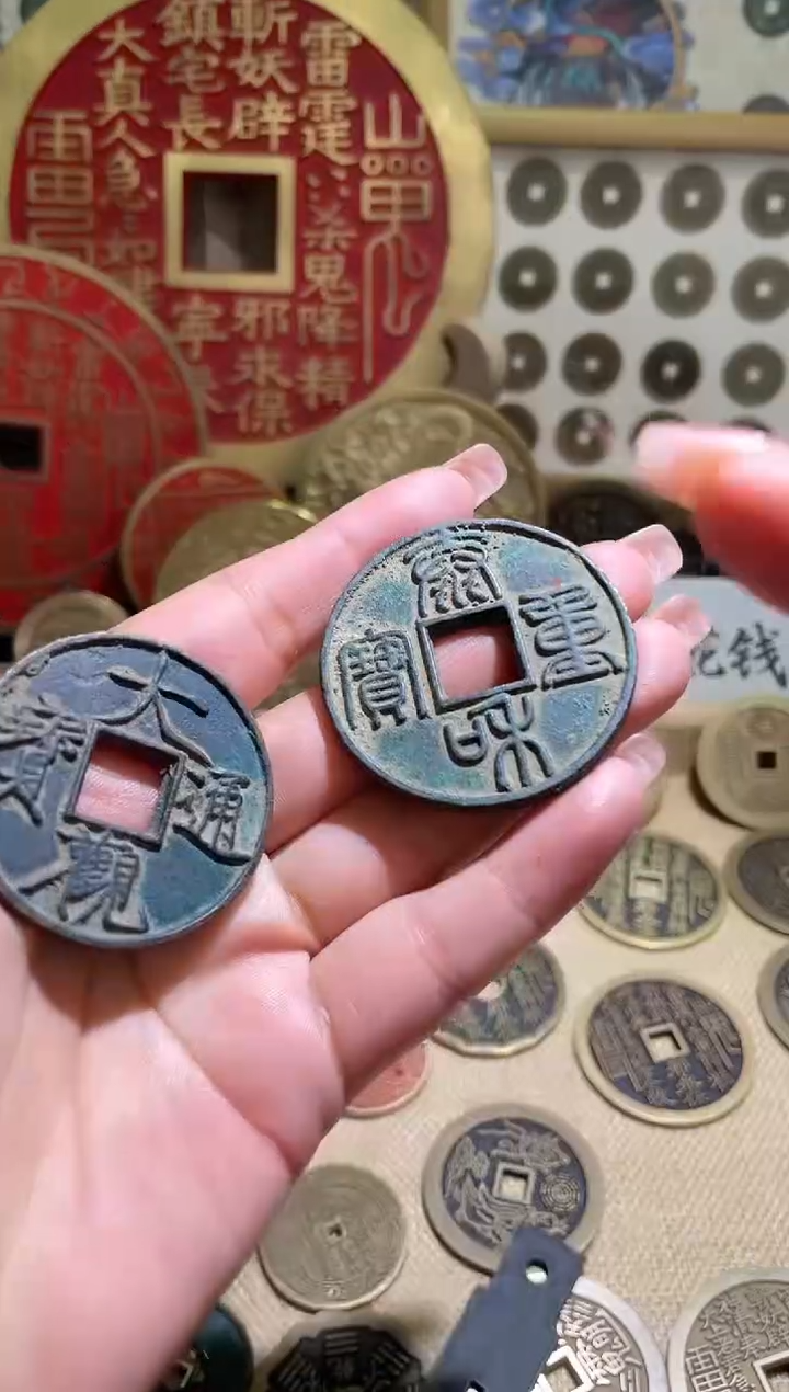 铜现代手工艺花钱