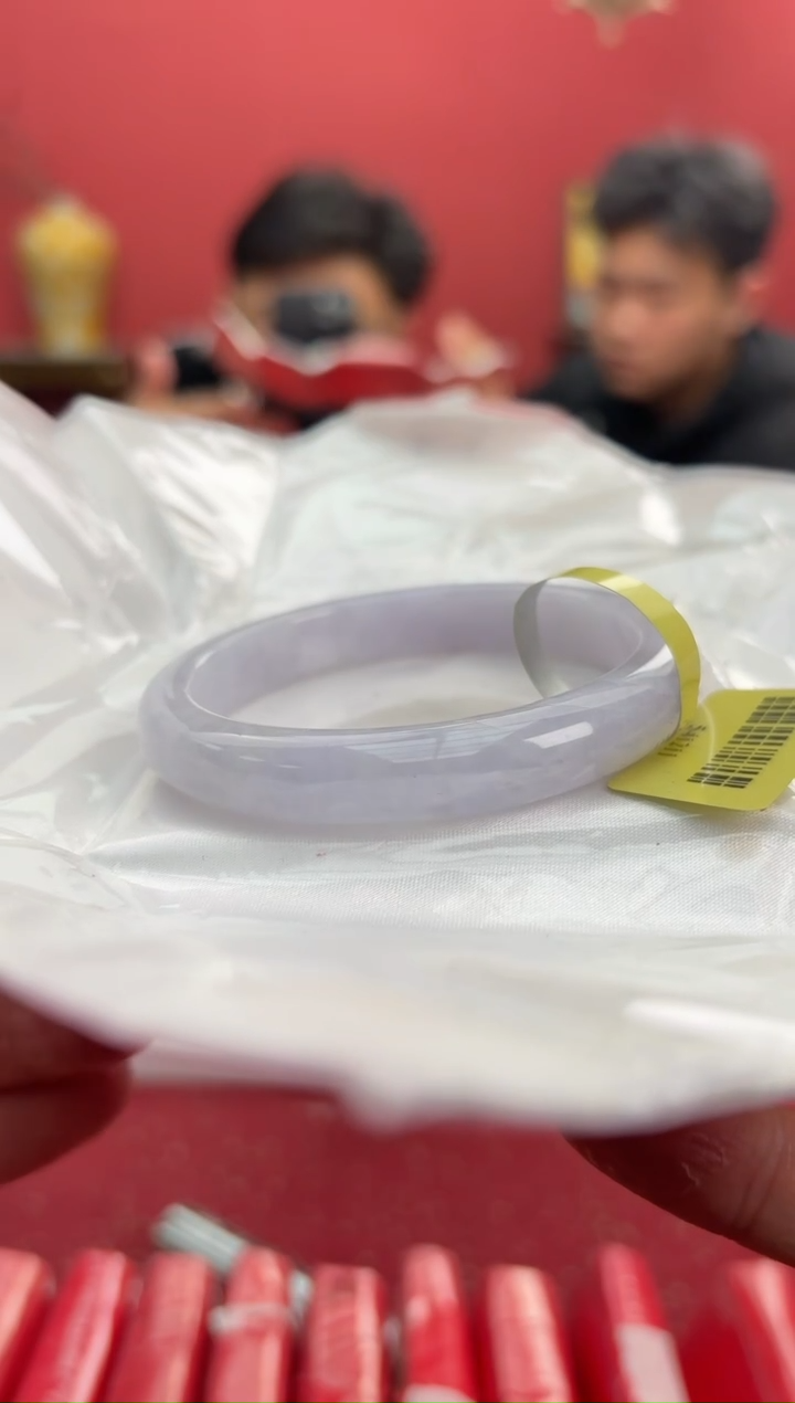 【闪购商品】翡翠手镯未镶嵌1手镯