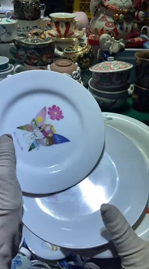 【闪购商品】瓷片1111111111111111