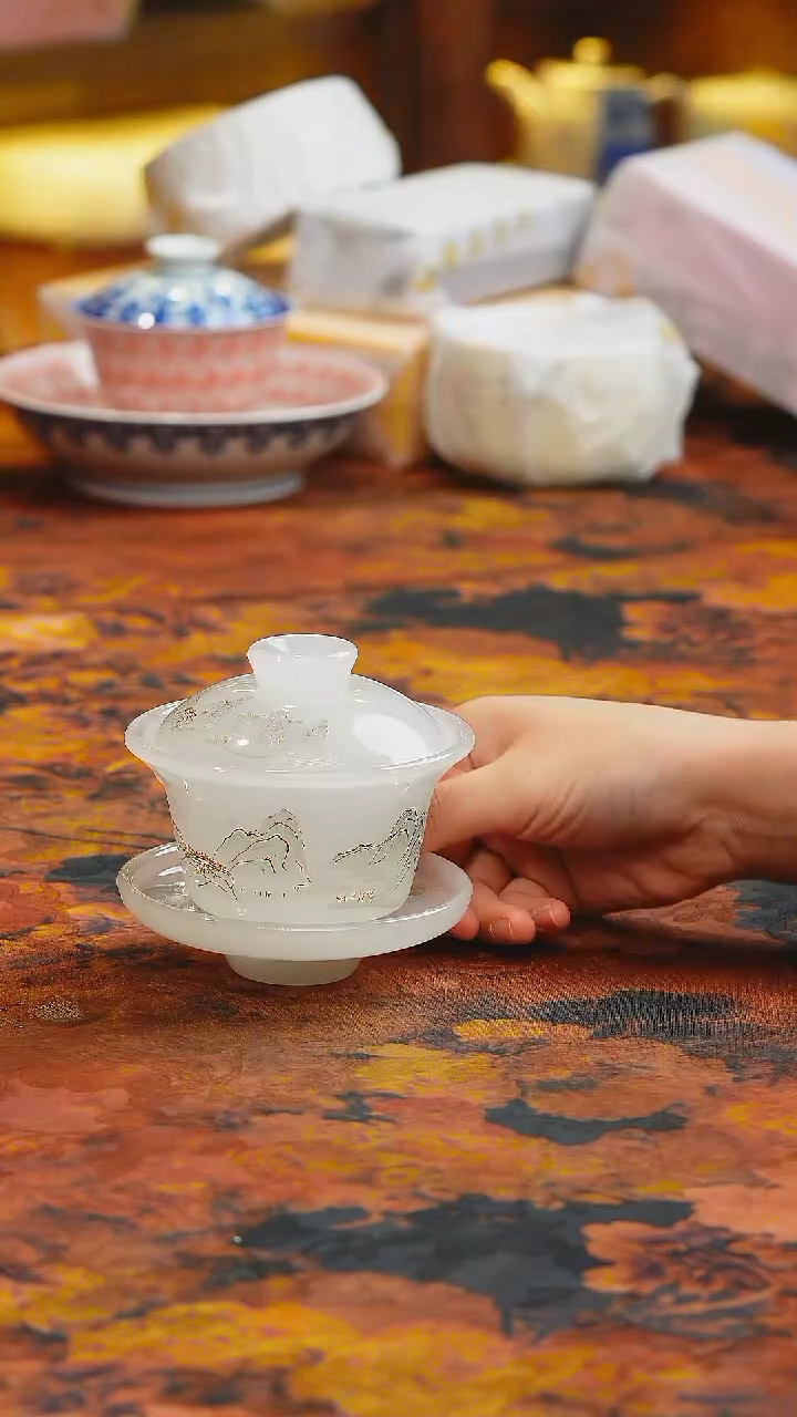 【闪购商品】楽门茶器！！！！