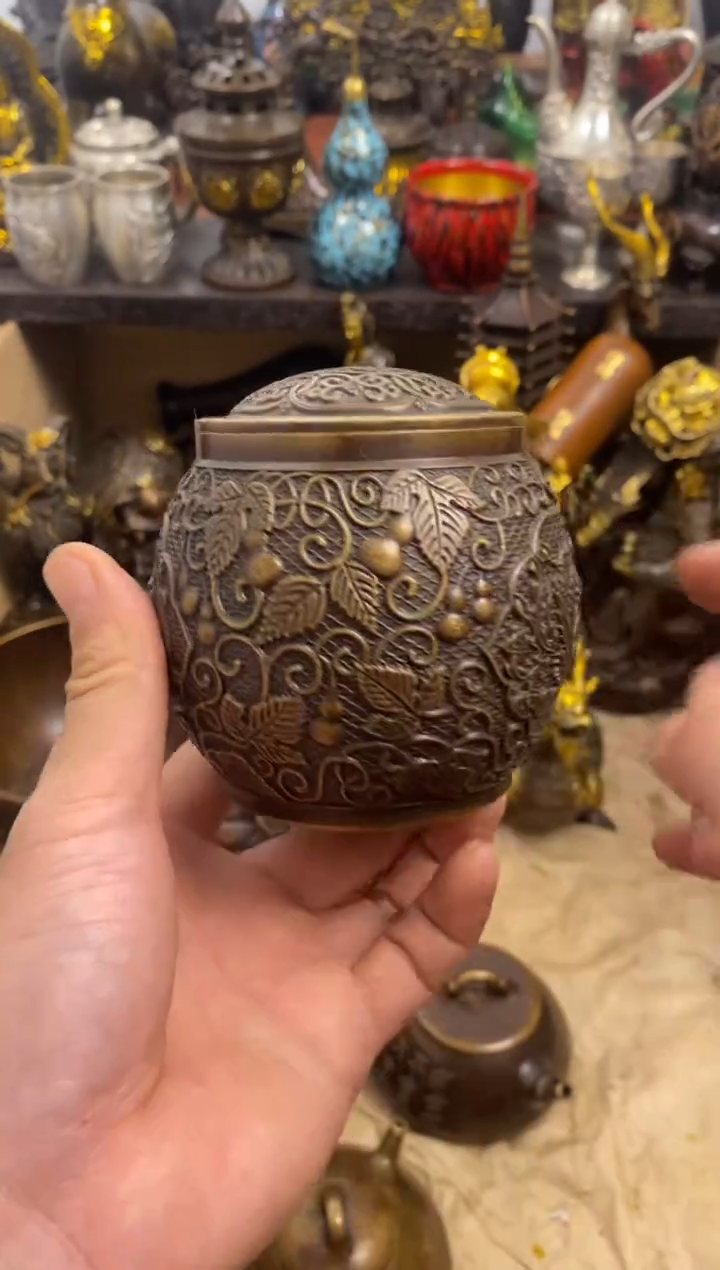 1案台摆件  物品摆件    