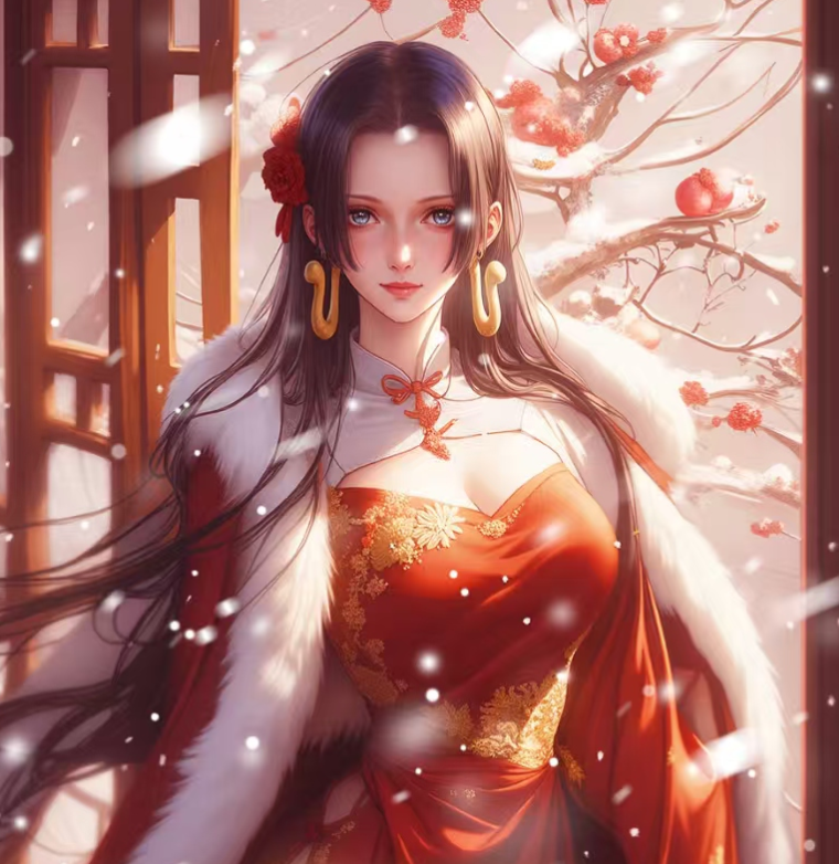 【双倍欢乐】帝卡文创海贼系类收藏卡牌国产二创代拆未成年禁止下单