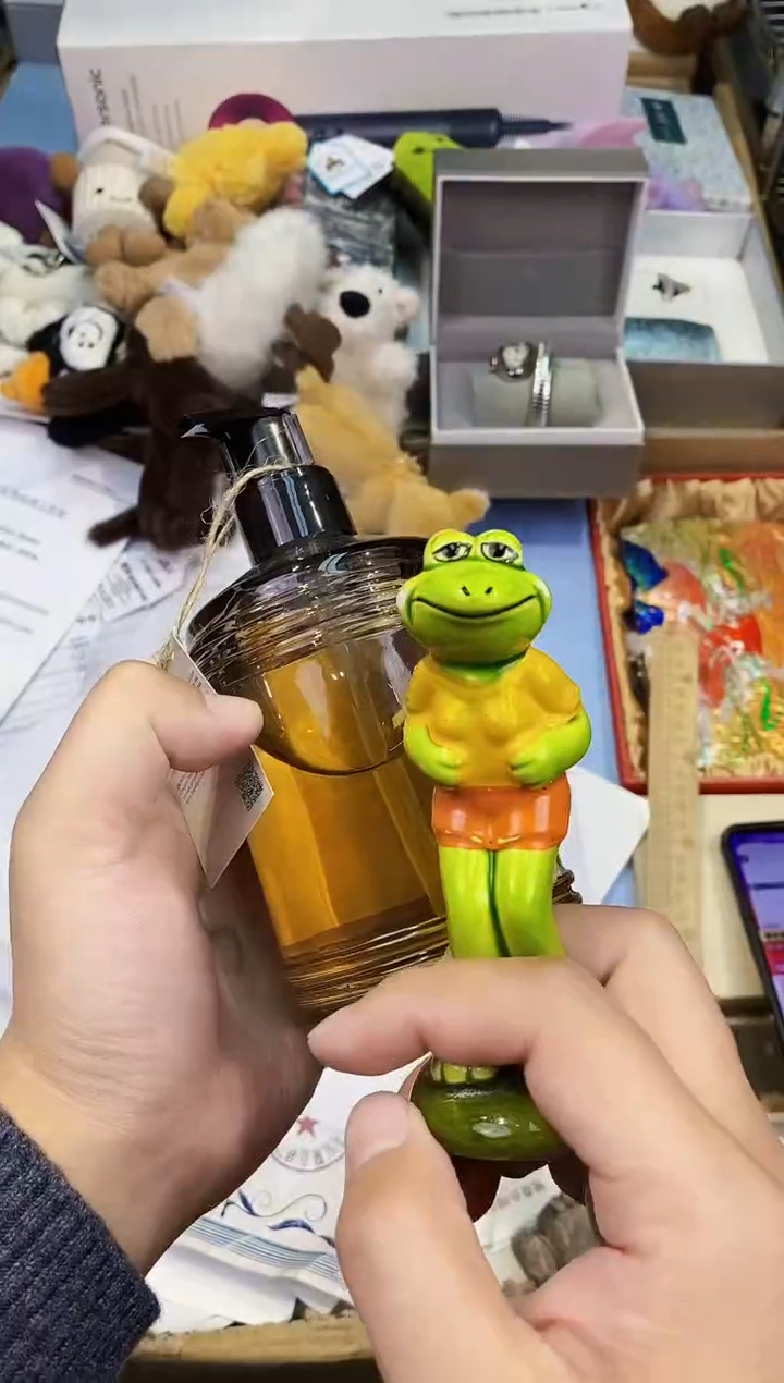 【闪购商品】瓷片都是我的大宝贝儿瓷器.