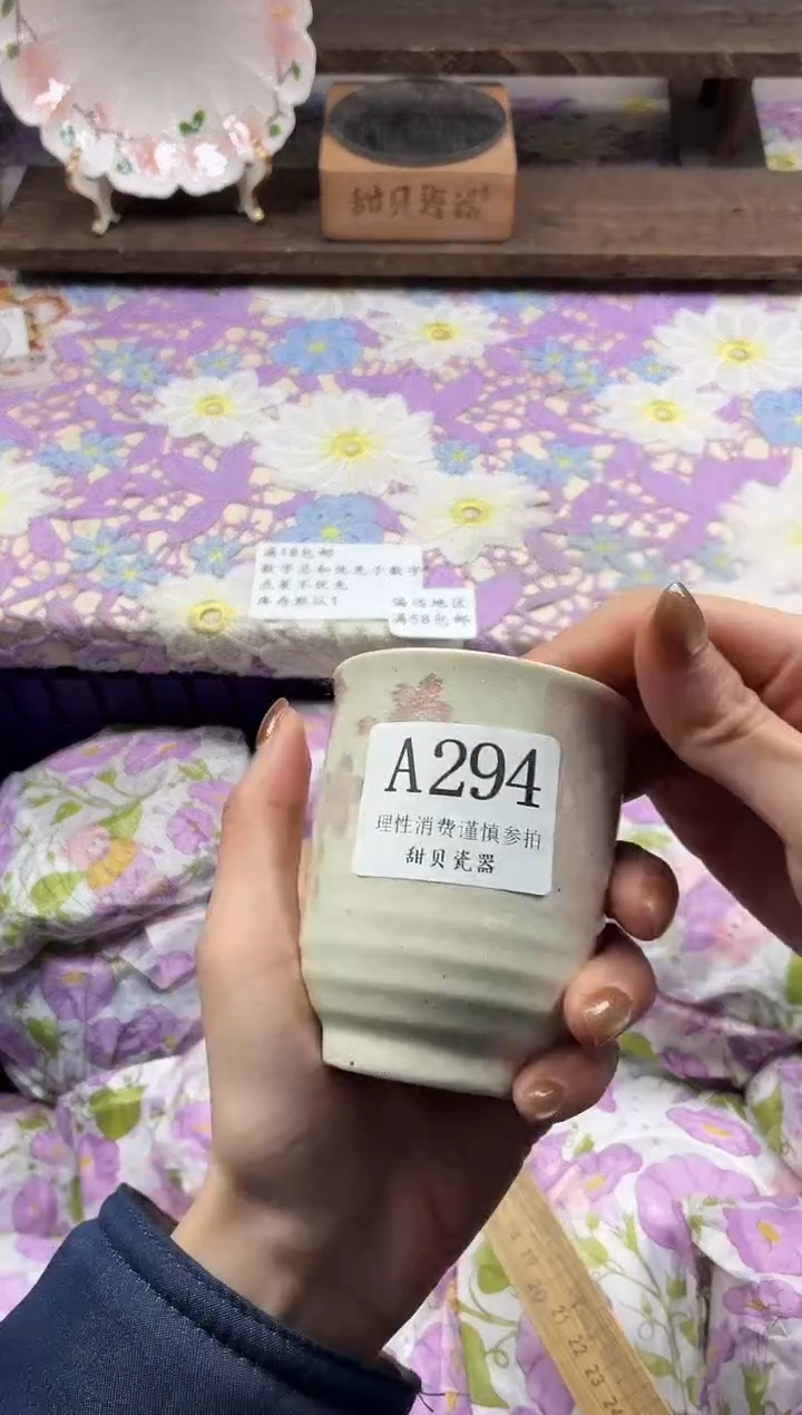 瓷片L****r                A294