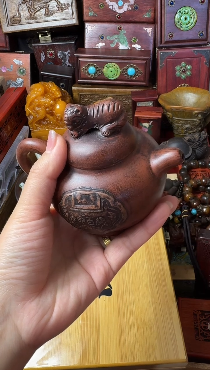 主播推荐：一物一拍，讲解为准！