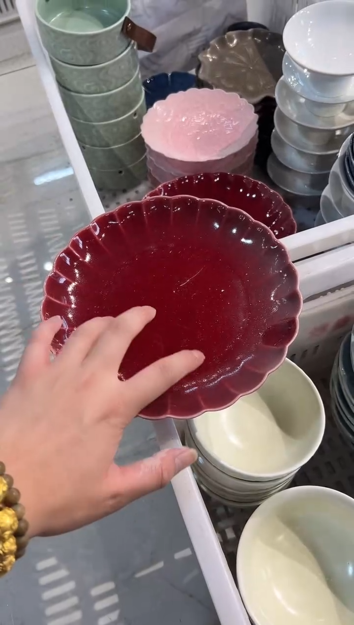 瓷片微瑕商品，介意勿拍