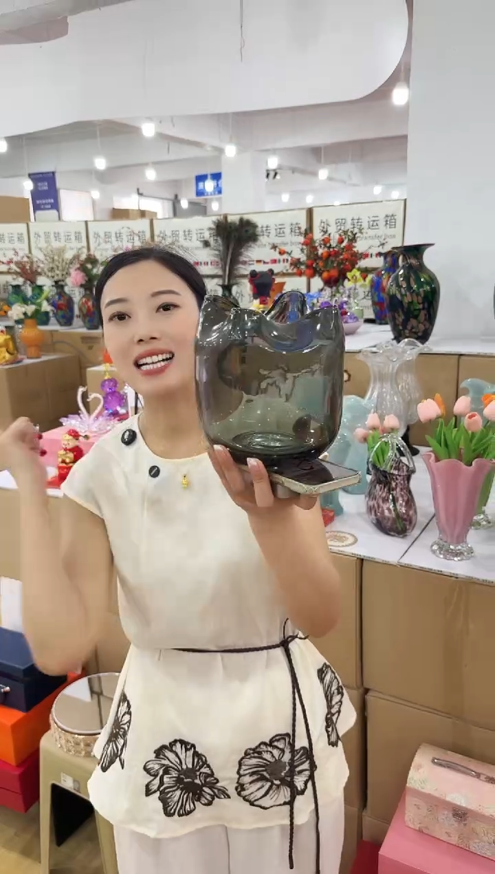 昕洋花瓶花器21-xx30