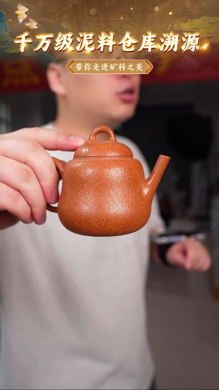 茶壶紫砂16 宜兴紫砂茶壶