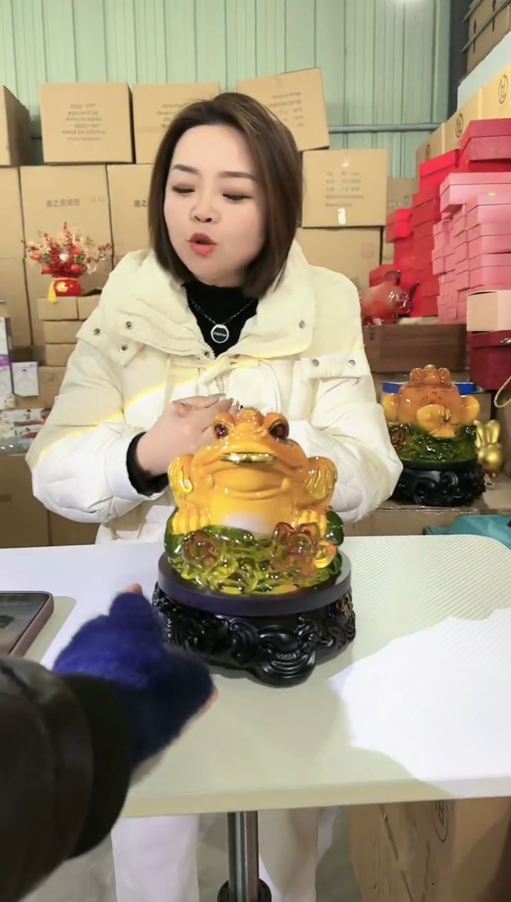 【闪购商品】藤优品花器Q-早68
