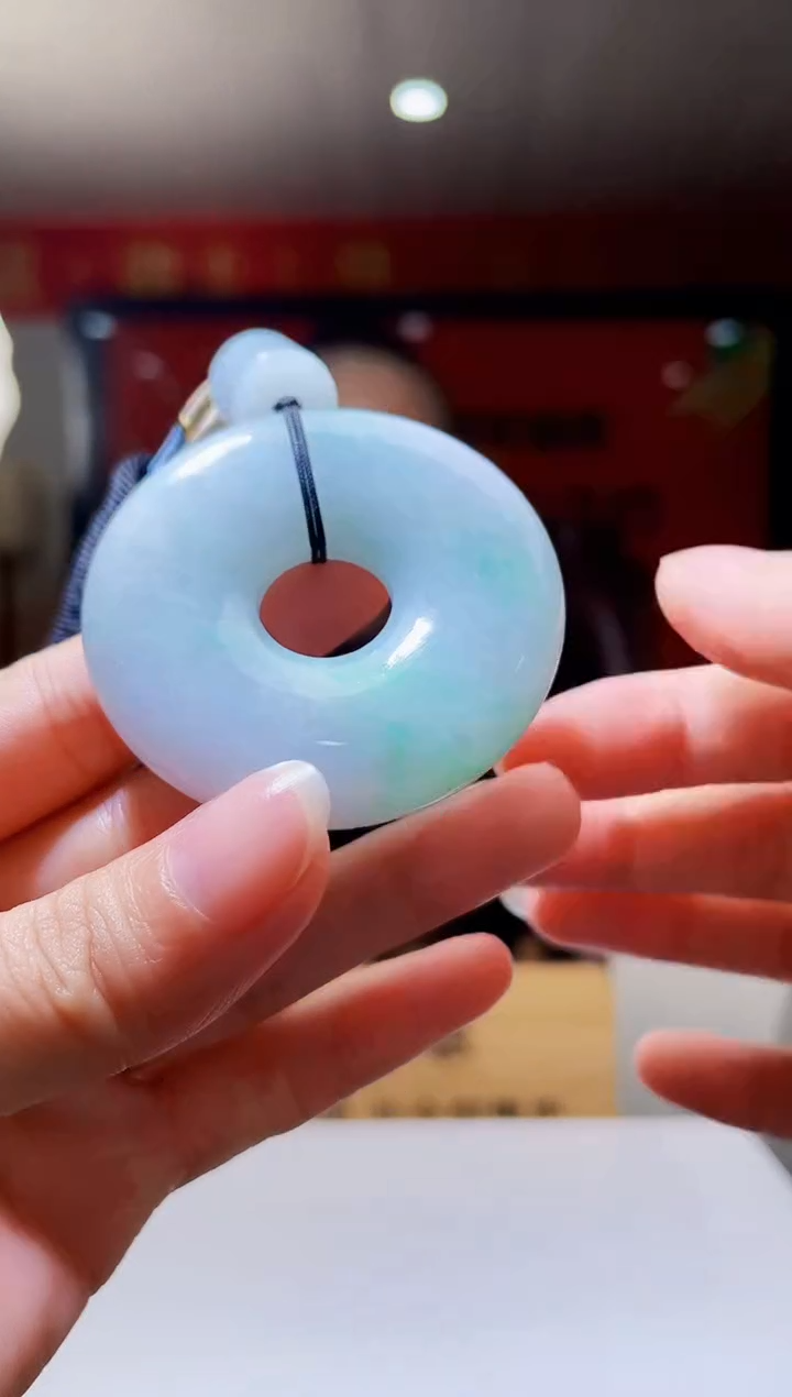 未镶嵌定制翡翠Z-@@QJXT1231143（多样性发其一）