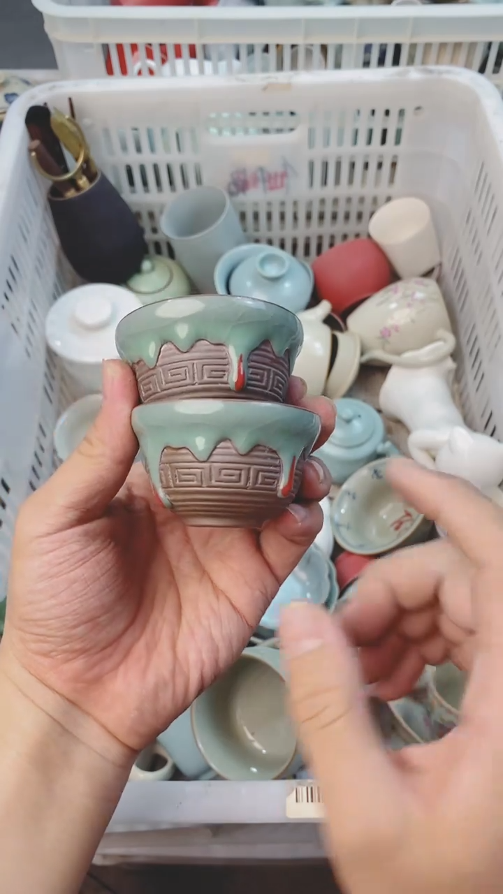 【闪购商品】茶具茶壶茶碗茶杯