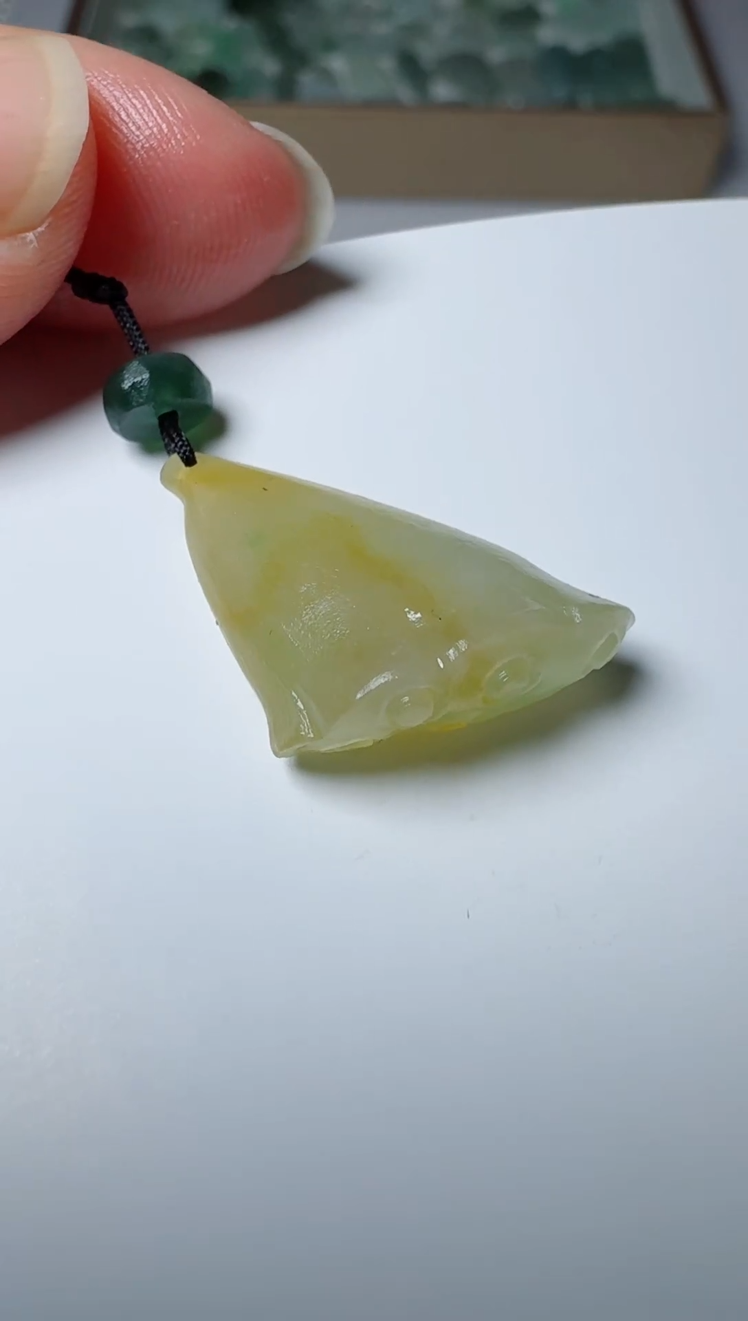 未镶嵌定制翡翠111111111111