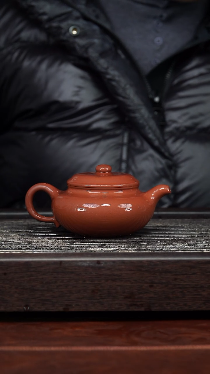 茶壶紫砂精品紫砂壶36.........200CC