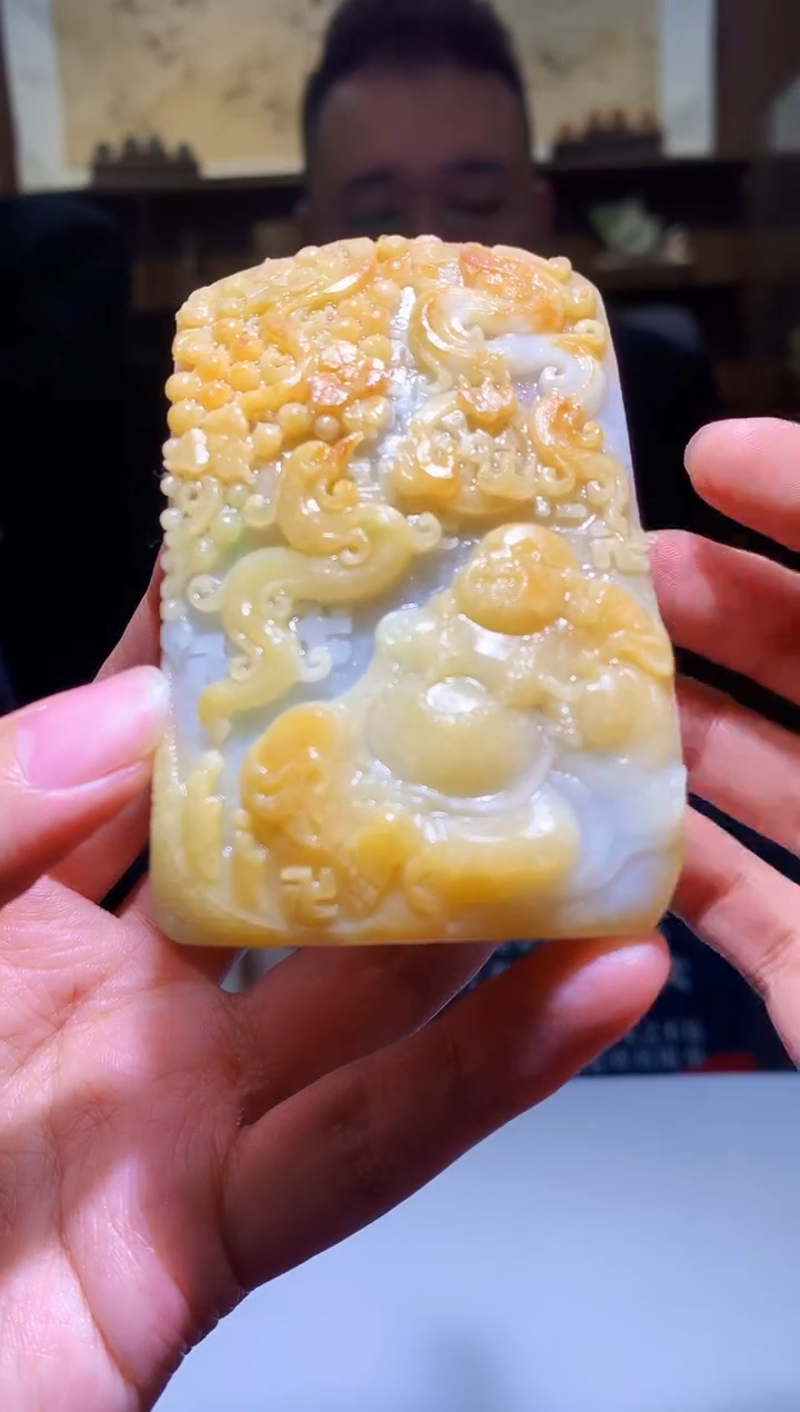 未镶嵌定制翡翠M-@@JSZC122028