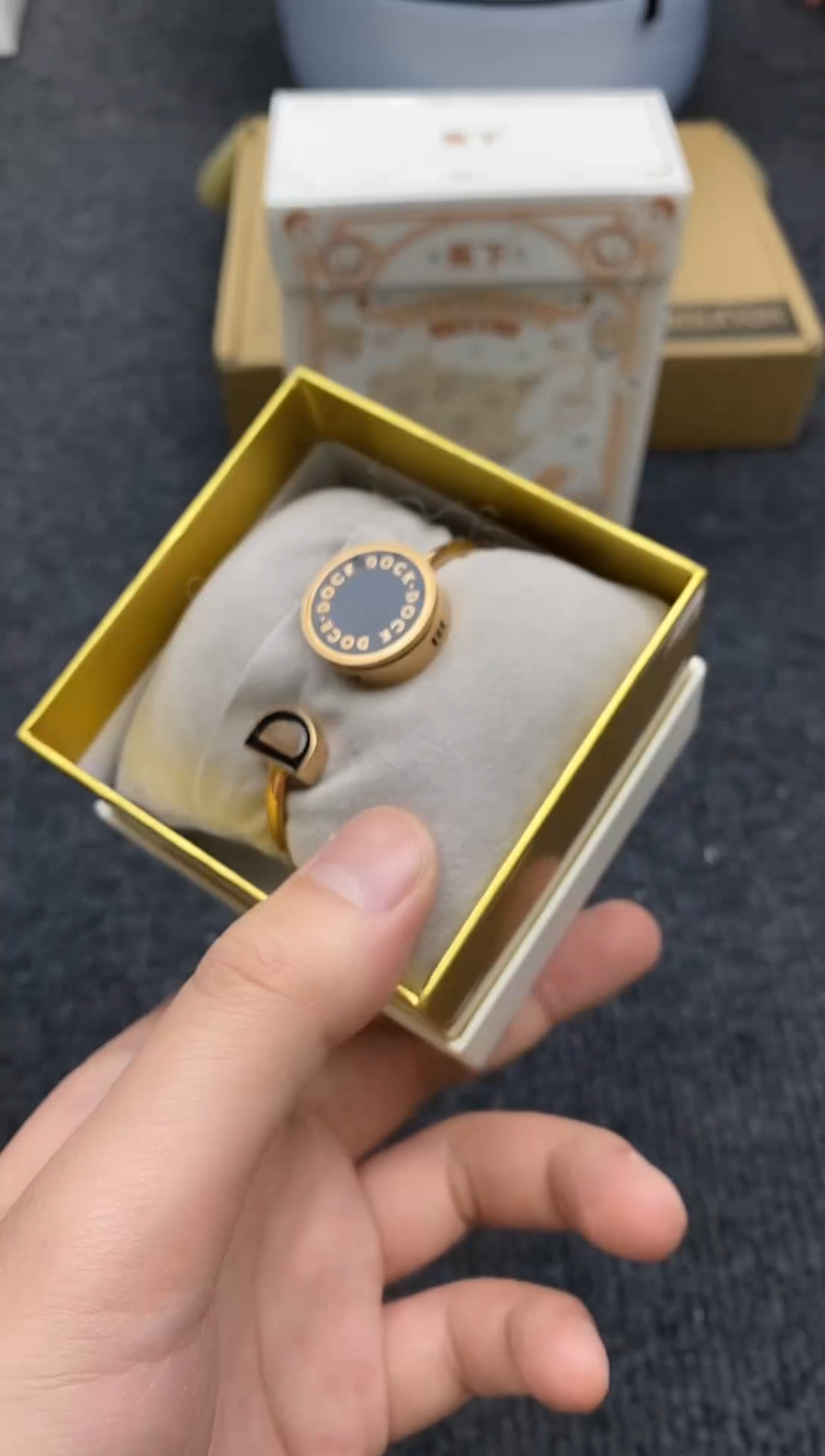 其他如图所示 平安高端礼品